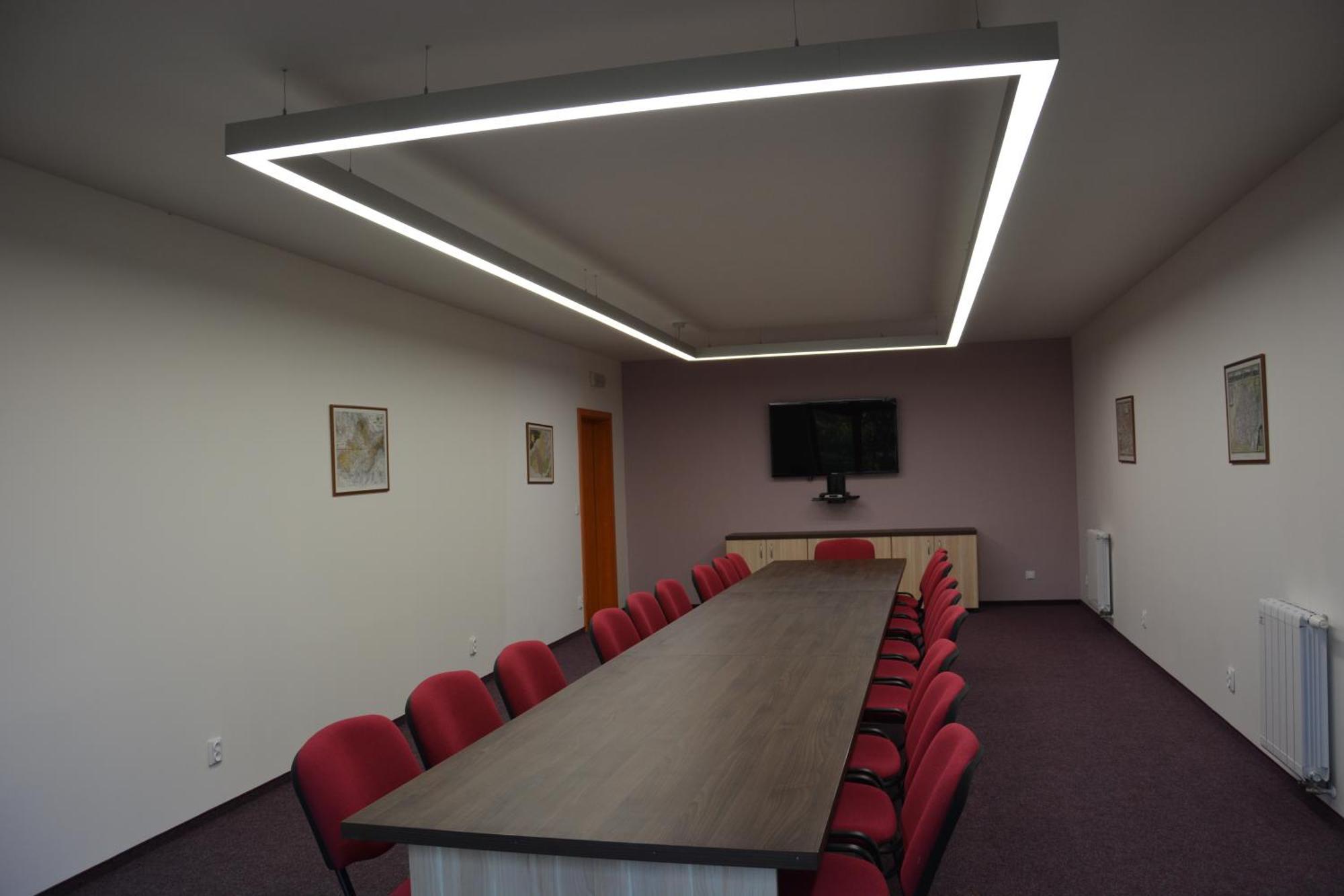 Sport Klub Hvozd Hotel Ngoại thất bức ảnh